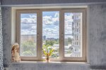 Студия окон Stok (ulitsa Kirpichny zavod MPS, 3к3), windows