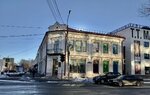 Амурский юридический центр (Pionerskaya Street, 32/1), legal services