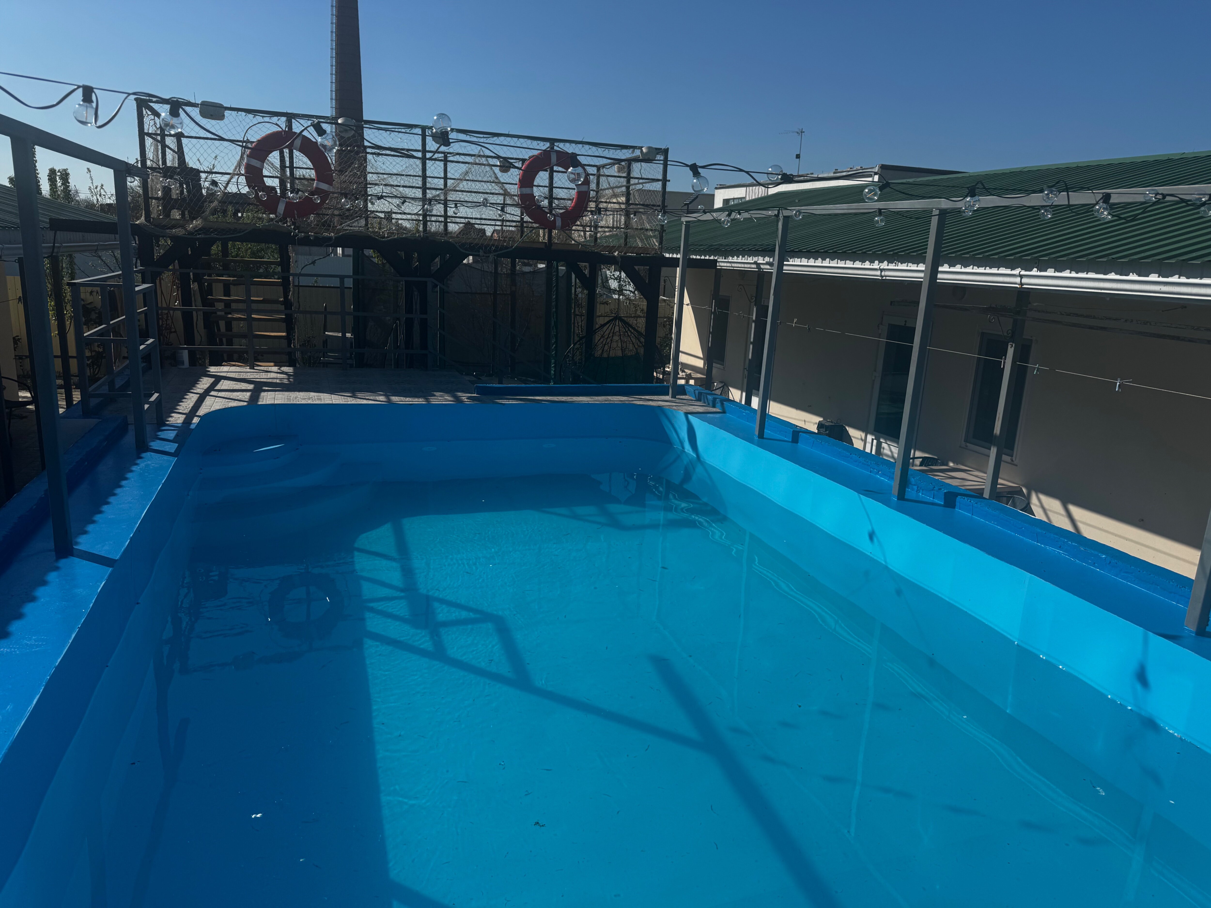 Фото Жилье на Янтарной