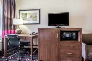 Гостиница Comfort Inn Midtown