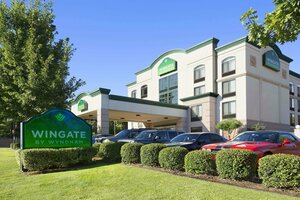 Гостиница Wingate by Wyndham Little Rock