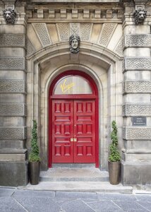 Гостиница Virgin Hotels Edinburgh