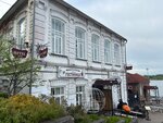 Гостиница Русская изба (Volzhskiy bulvar, 1А) ، فندق
