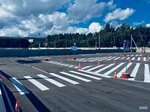 OMG (Ryazansky Avenue, 10с18), driving school