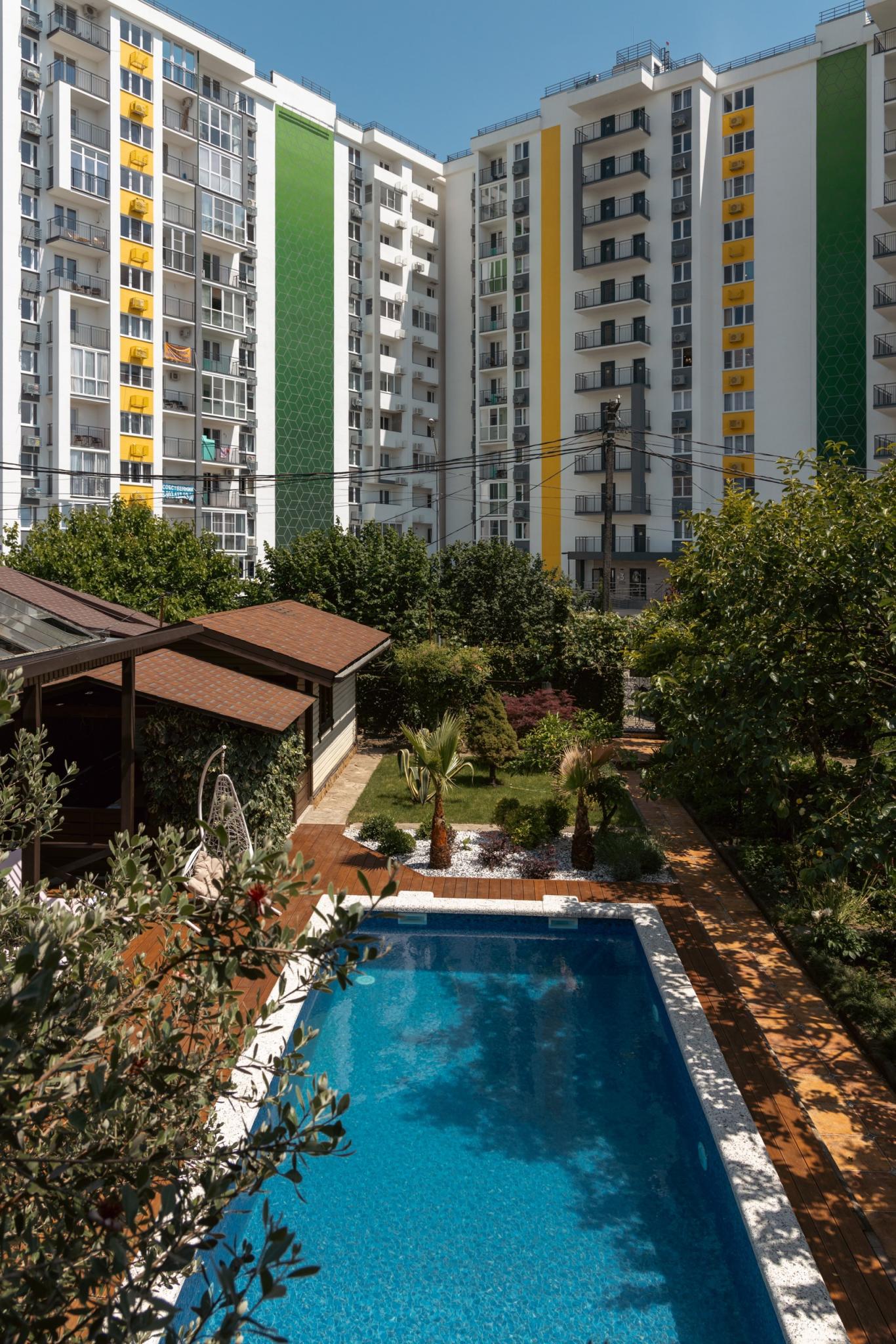 Фото Вилла Прованс