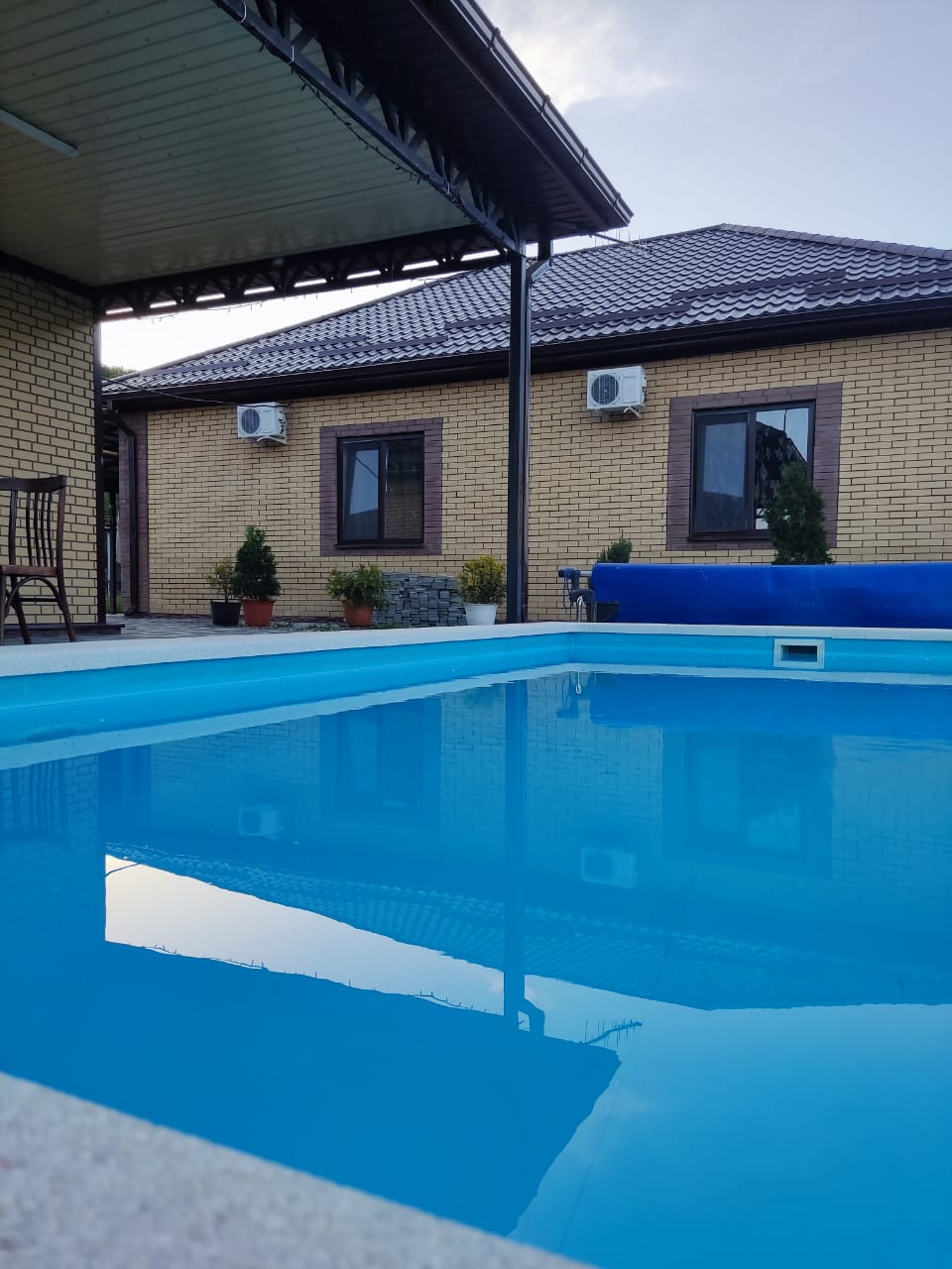 Фото Михайлов Двор