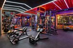 River Fitness Boutique (Yankovskogo Street, 1к3) ، نادي اللياقة البدنية