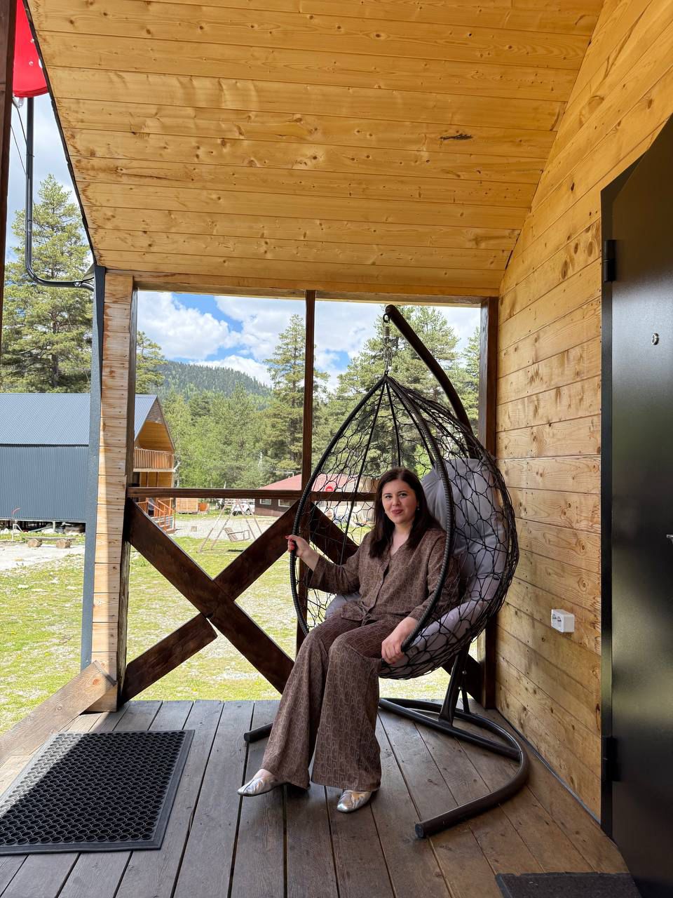 Фото Горная Жемчужина