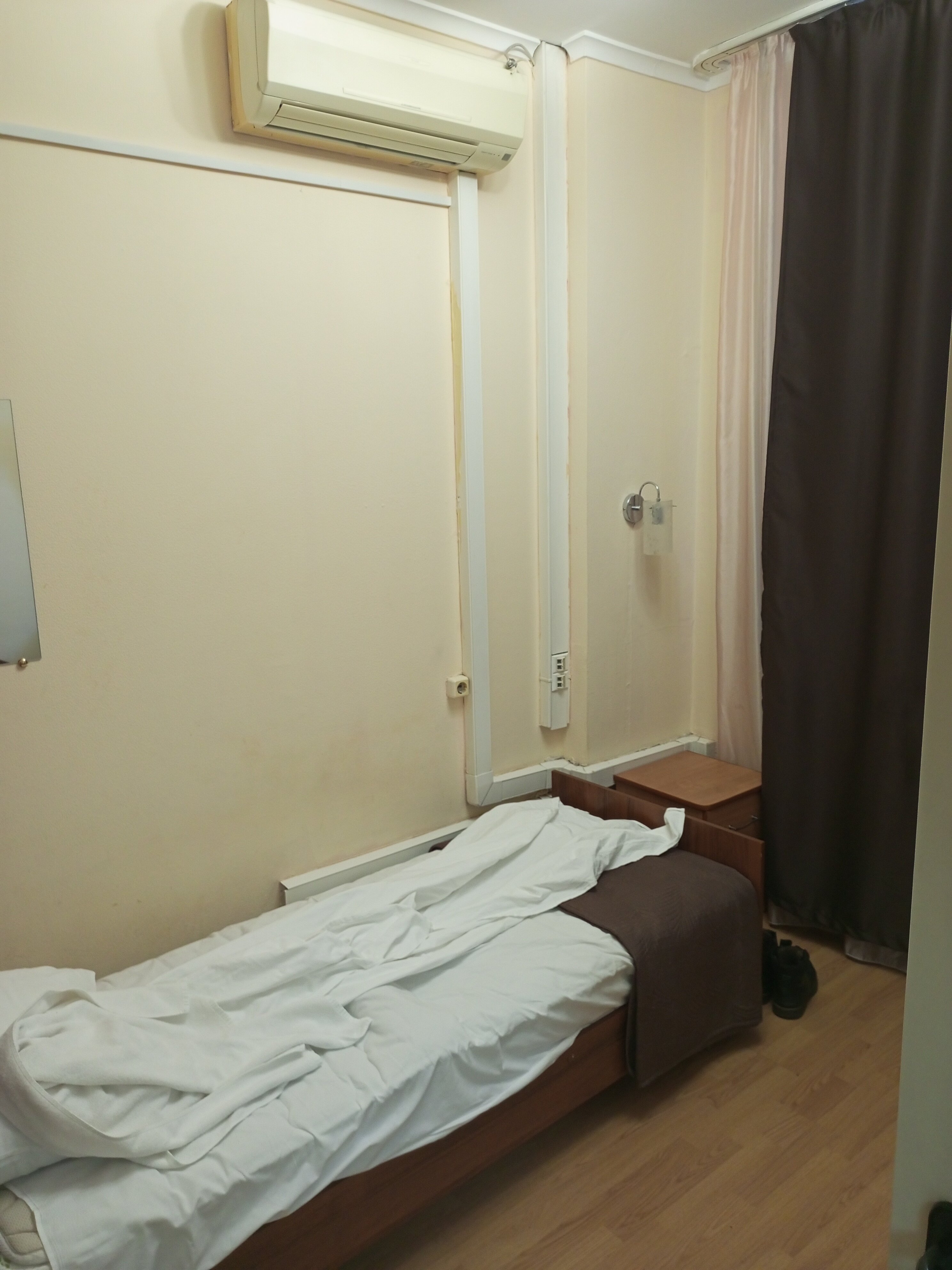 Фото Smart Hotel КДО Хабаровск