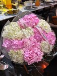 Finesse flowers (Gogol Street, 92), floristeria