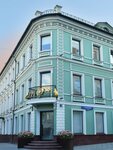 D13 (Bolshaya Dmitrovka Street, 13), restaurant