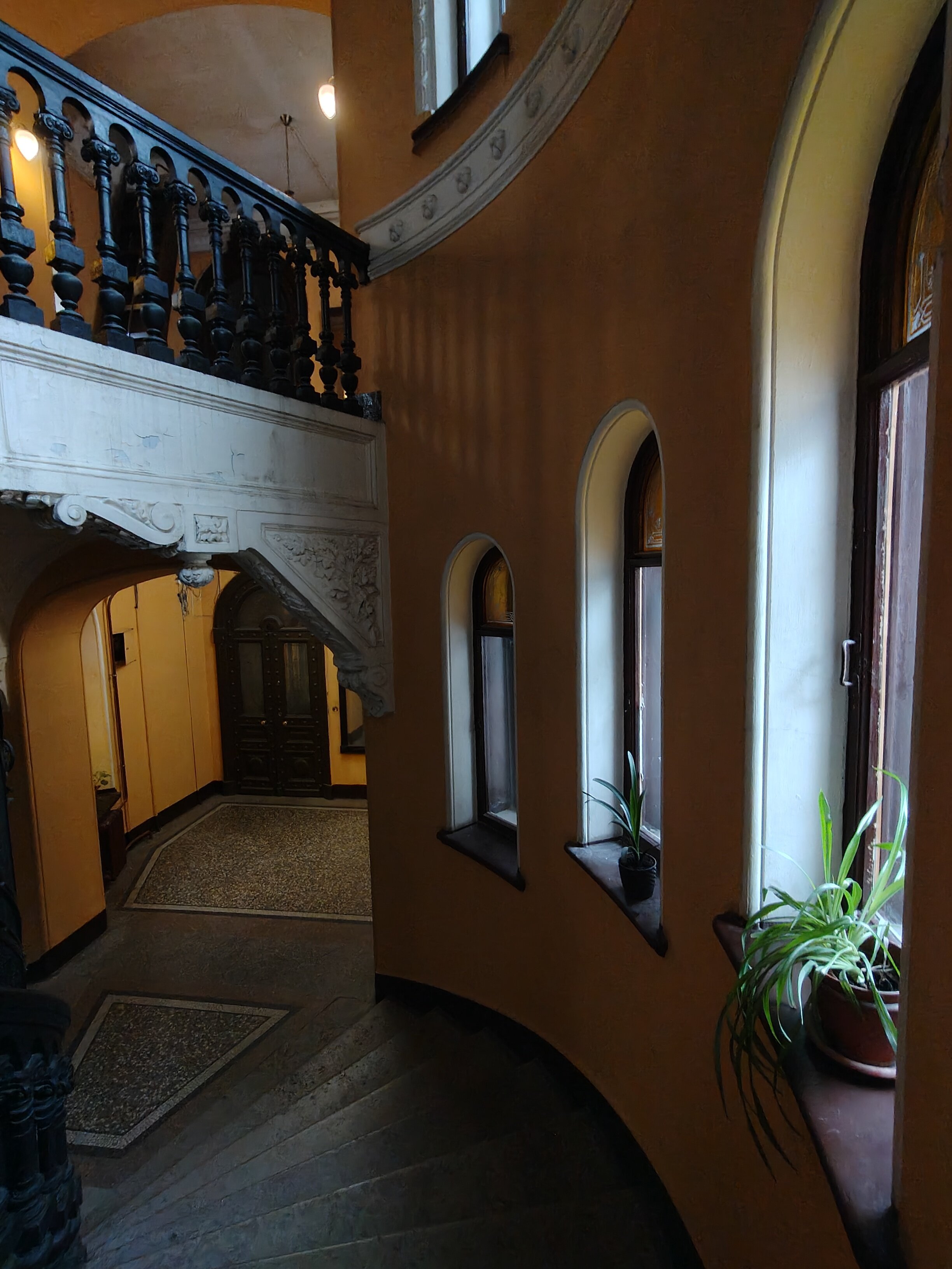 Фото Гостевой дом на Ломоносова 14