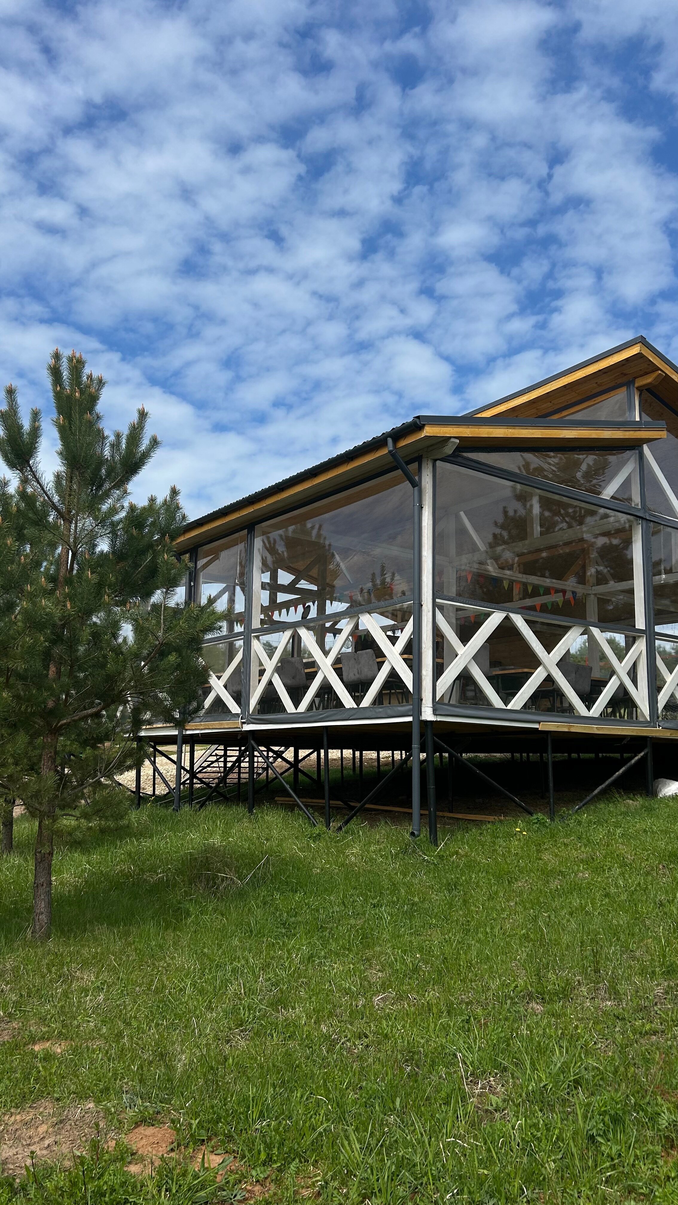 Фото Тайны Юронги