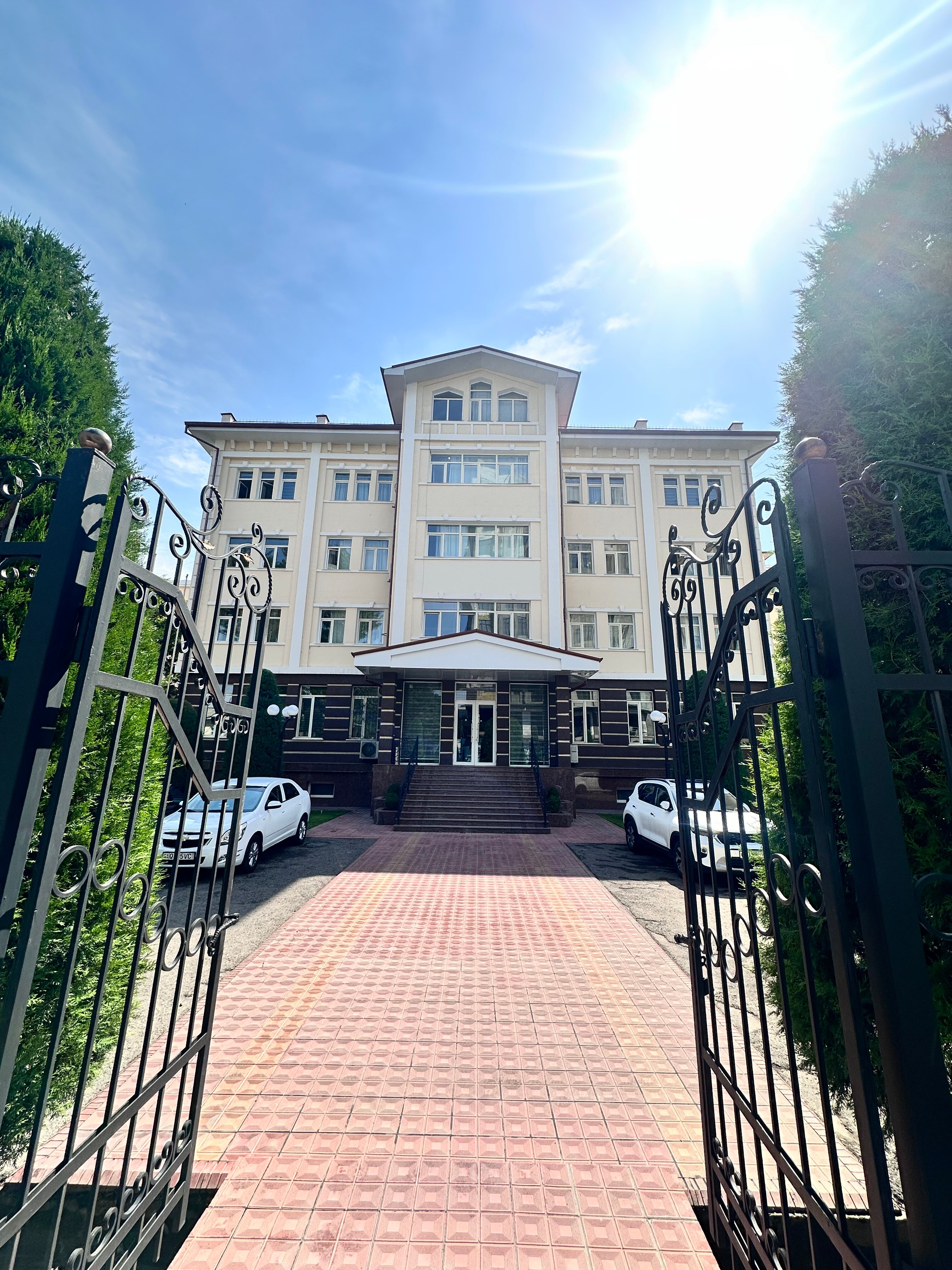 Фото отеля 4