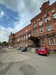 Войсковой винно-водочный завод (Tsentralniy City administrative district, Tsentralniy Microdistrict, Mitrofana Sedina Street, 6/1), landmark, attraction