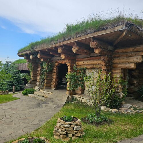 Museum Дом Эмегена, Karachay‑Cherkess Republic, photo