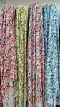Tuana Fabric (Istanbul, Fatih, Ali Kuscu Neighborhood, Yedi Emirler Street, 31A) ، تصنيع وبيع المنسوجات