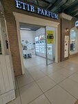 Etib Parfum (Mendeleyeva Street, 205А), perfume and cosmetics shop
