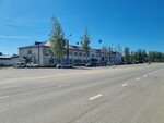 Aquasan (ulitsa 25 Sentyabrya, 64), industrial chemistry