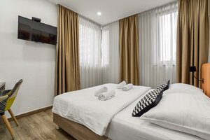 Гостиница Hotel National