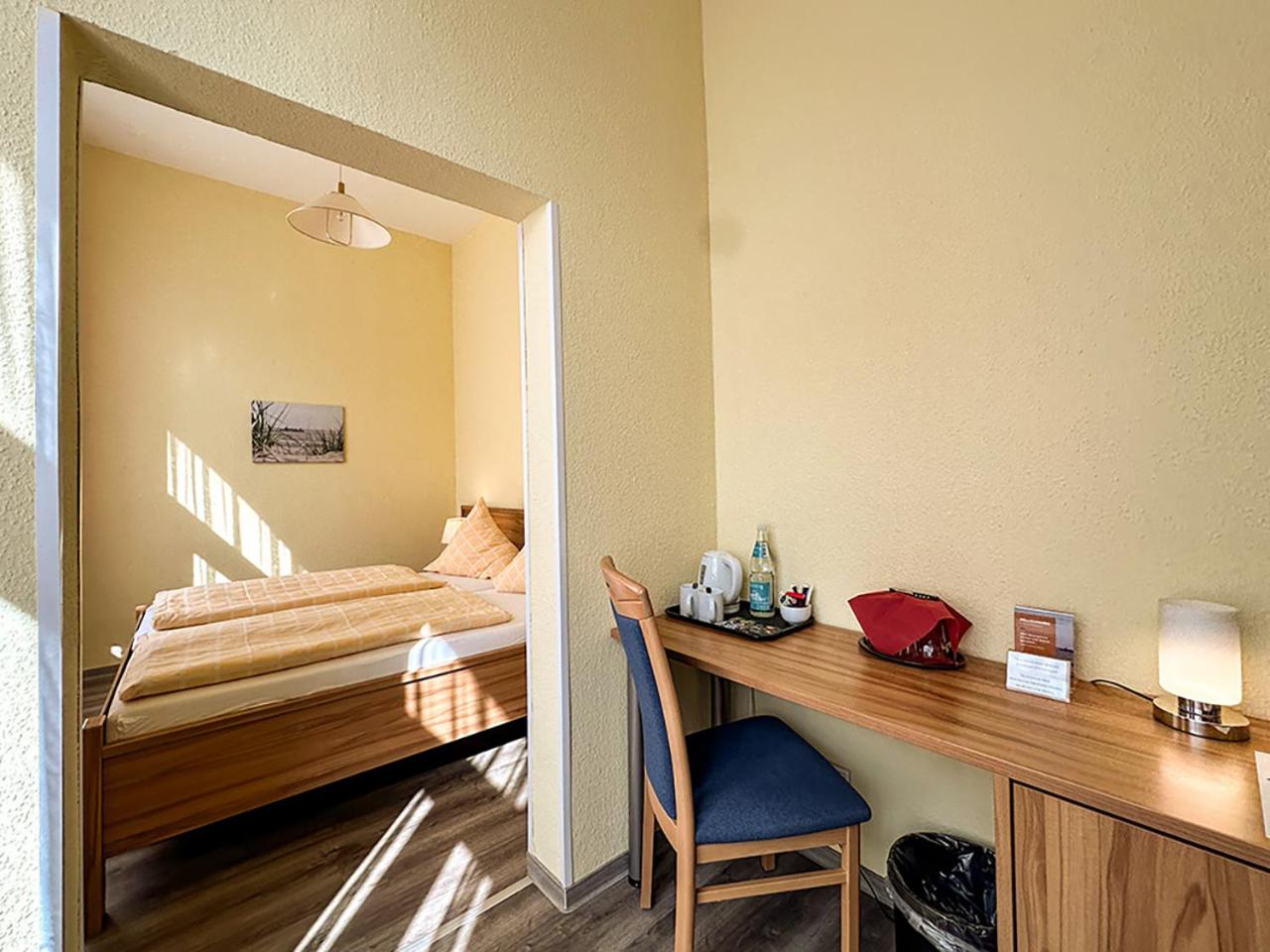 Фото Hotel Graf Waldersee