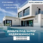 Деньги под ПТС (ulitsa Maksima Gorkogo, 37), car pawnshop
