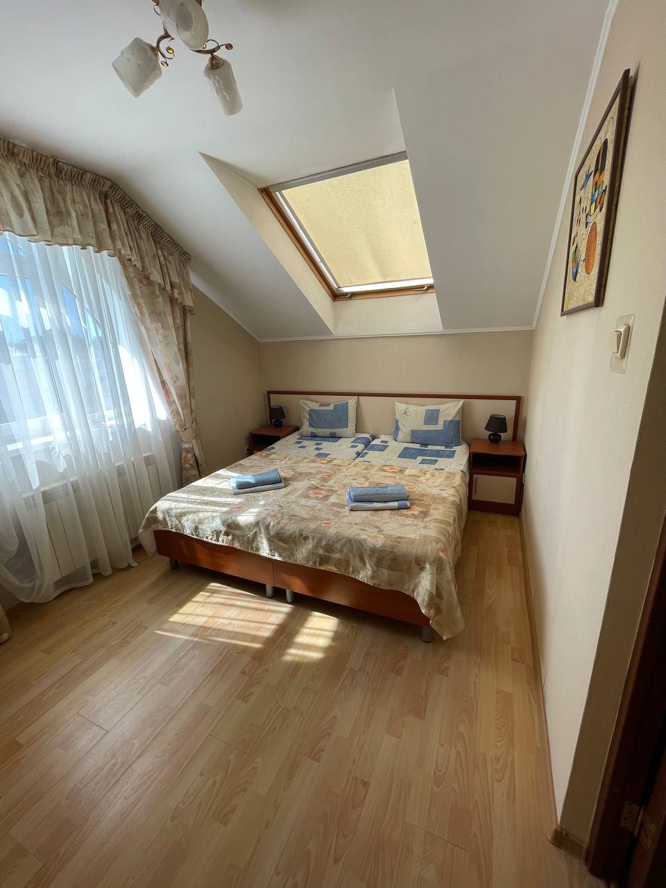 Фото Фрегат