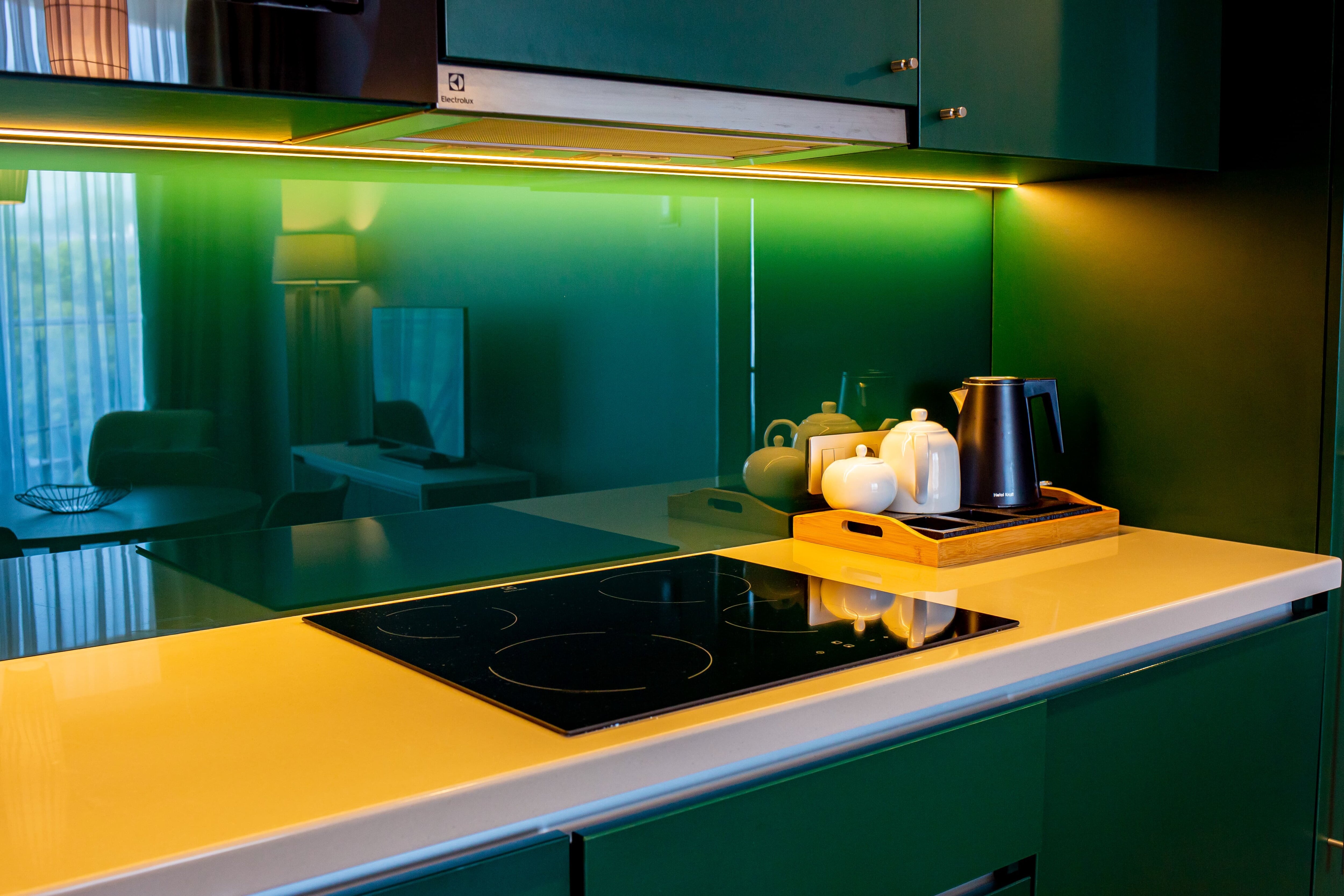 Фото Апартаменты у моря