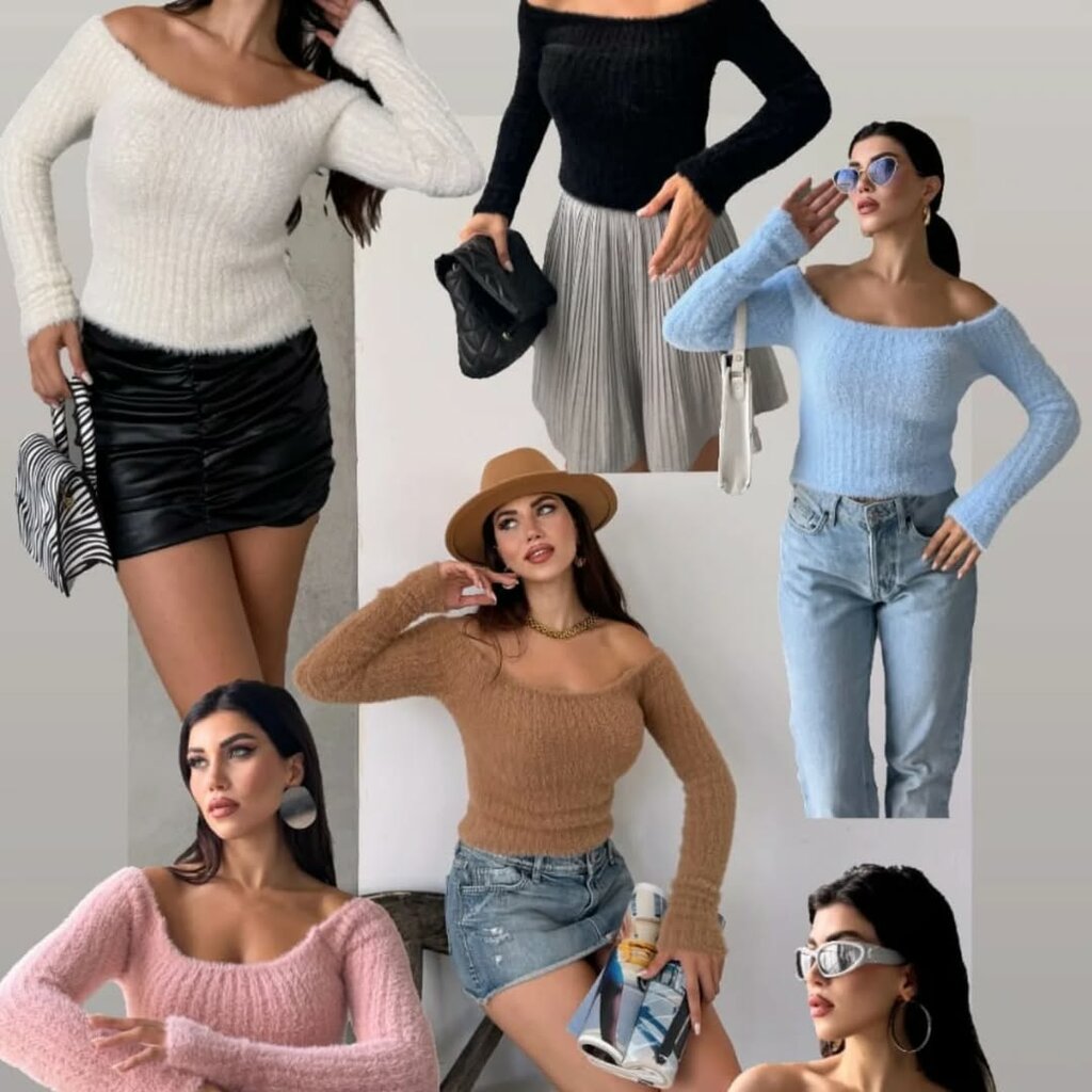 Clothing store Canse Pants World, Antakya, photo