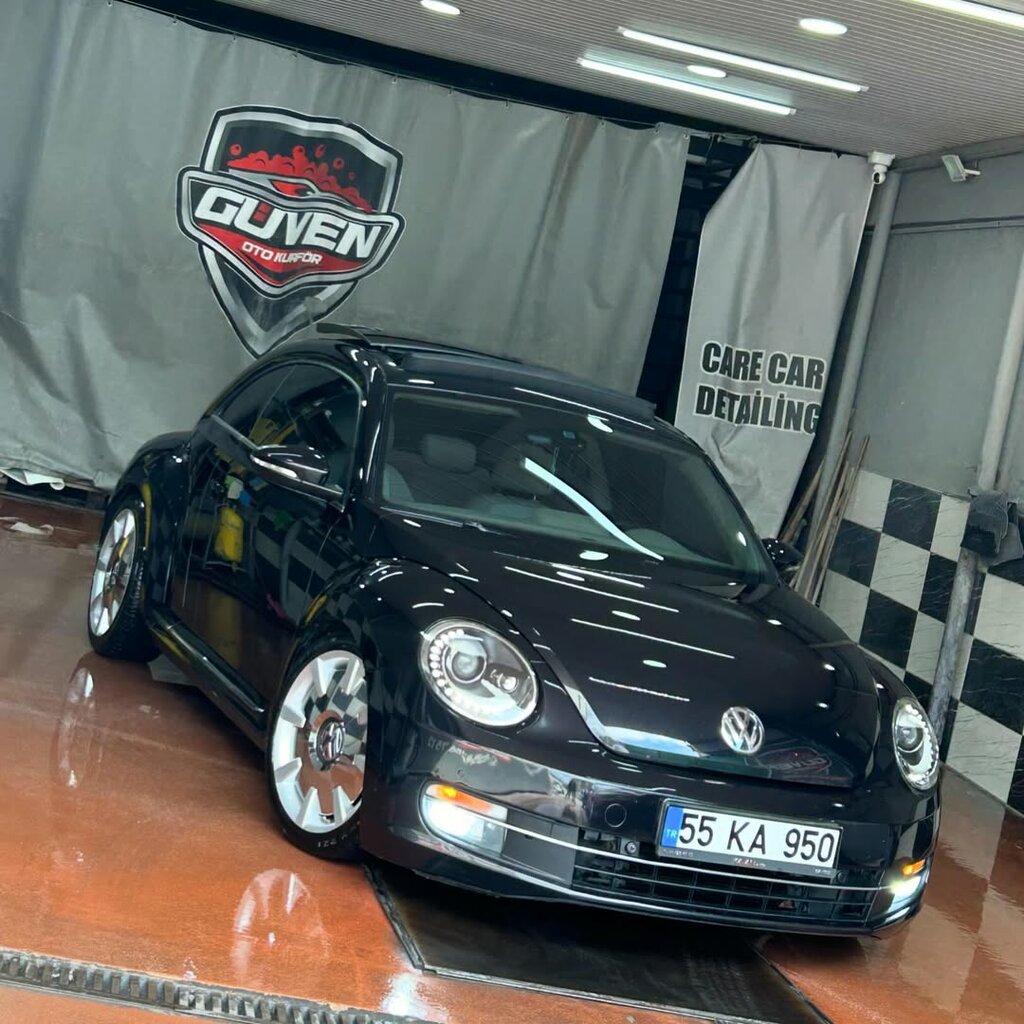 Car wash Guven Auto Grooming, Tokat, photo