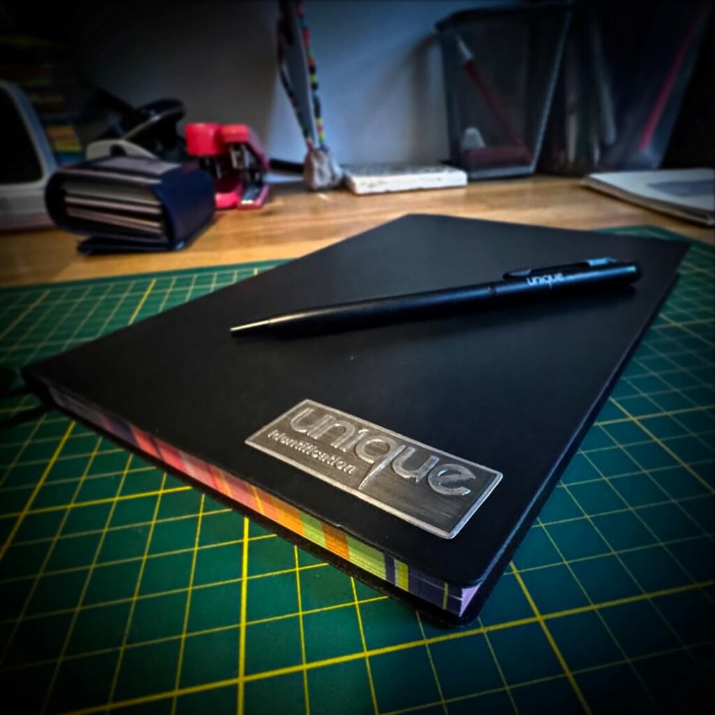 Software companies Uniqueid, Izmir, photo