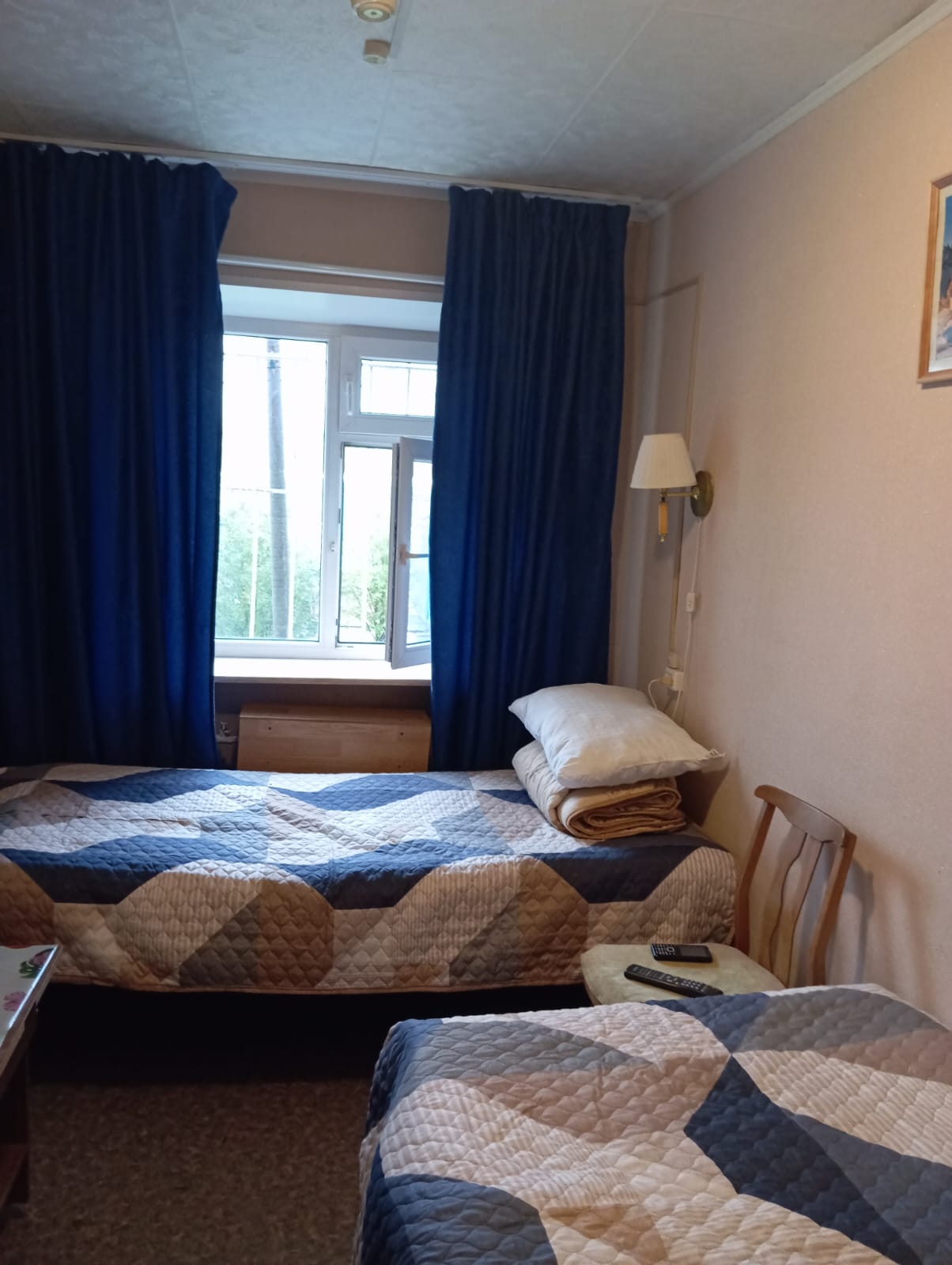 Фото Ваш дом Вечер