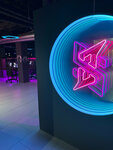 SBGame (Suschyovsky Val Street, 3/5А), computer club