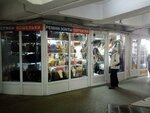 Magazin sumok i kozhgalanterei (Omsk, Gertsena Street), bags and suitcases store