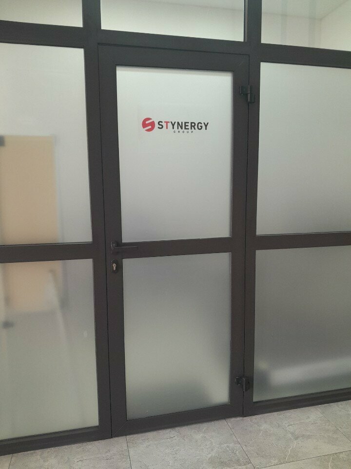 Facades and facade systems Stynergy, Astana, photo