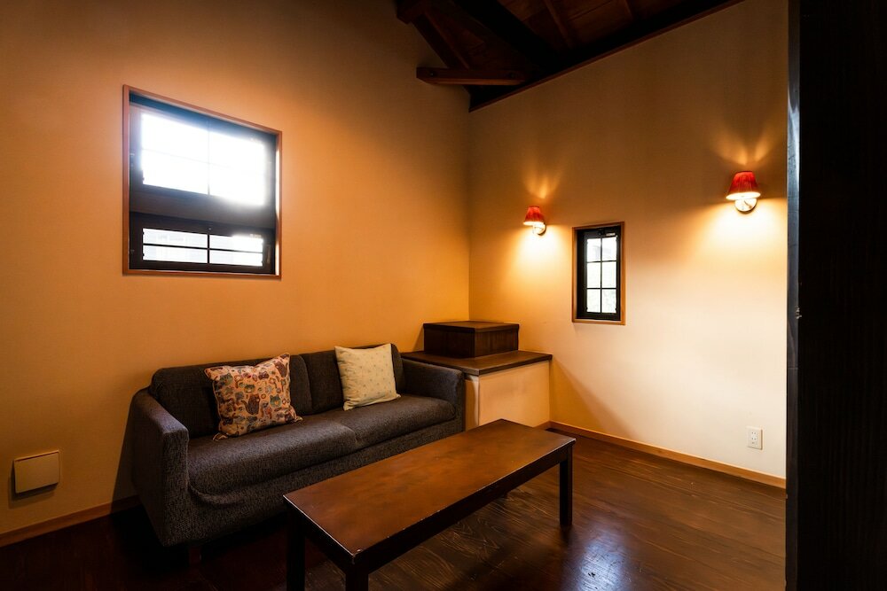 Фото Kuranoyado Matsuya