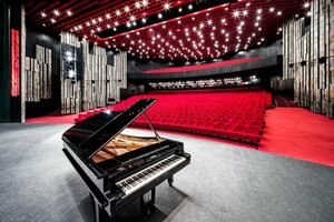 Гостиница Спа-гостиница Термал