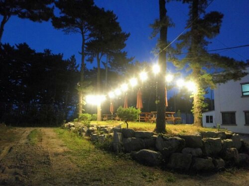 Гостиница Sulhwa Motel & Pension