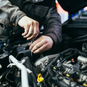 Car service, auto repair Golden Gulf Auto Maintenance, Sharjah, photo