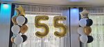 Prazdnik (65 Let Pobedy Boulevard, 7к1), artículos para fiestas