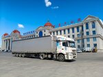 Торгово-логистическая Компания (Lenina Avenue, 26Ас2), foreign trade and foreign economic organizations