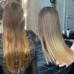 Парикмахерская (ulitsa 30 let Pobedy, 119), hairdresser