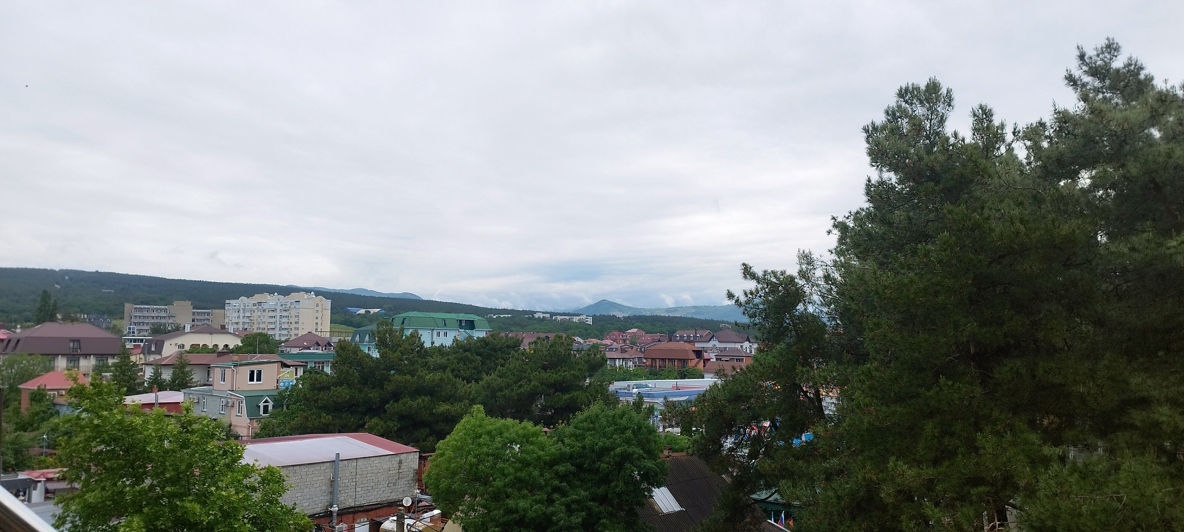 Фото Прометей 3