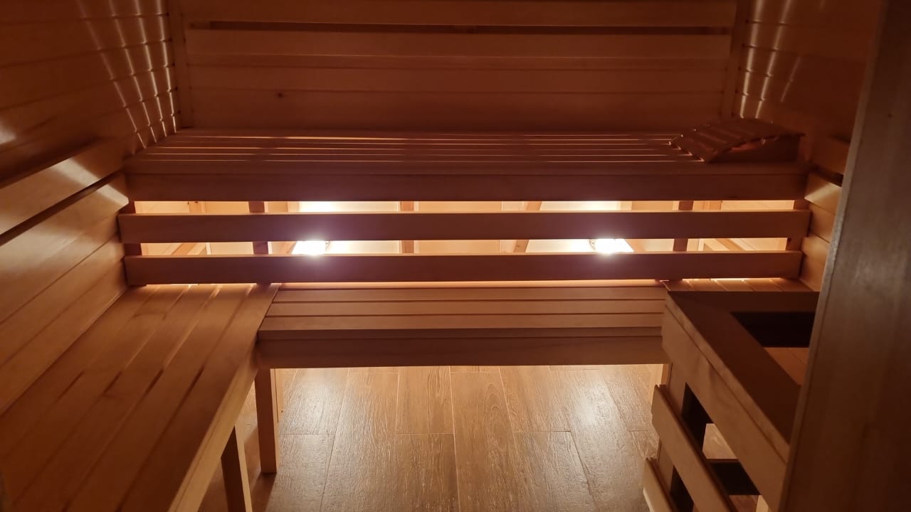 Фото Forest House 51