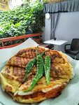 Gursoy Tea Toast Hall (Denizli, Merkezefendi, Saraylar Mah., Selçuk Cad., 37) ، وجبات سريعة