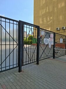 Гостиница Апартаменты на улице Союзная