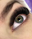 Студия Наращивания ресниц Анны Петренко (Старозенитная улица, 9), eyebrow and eyelash salon