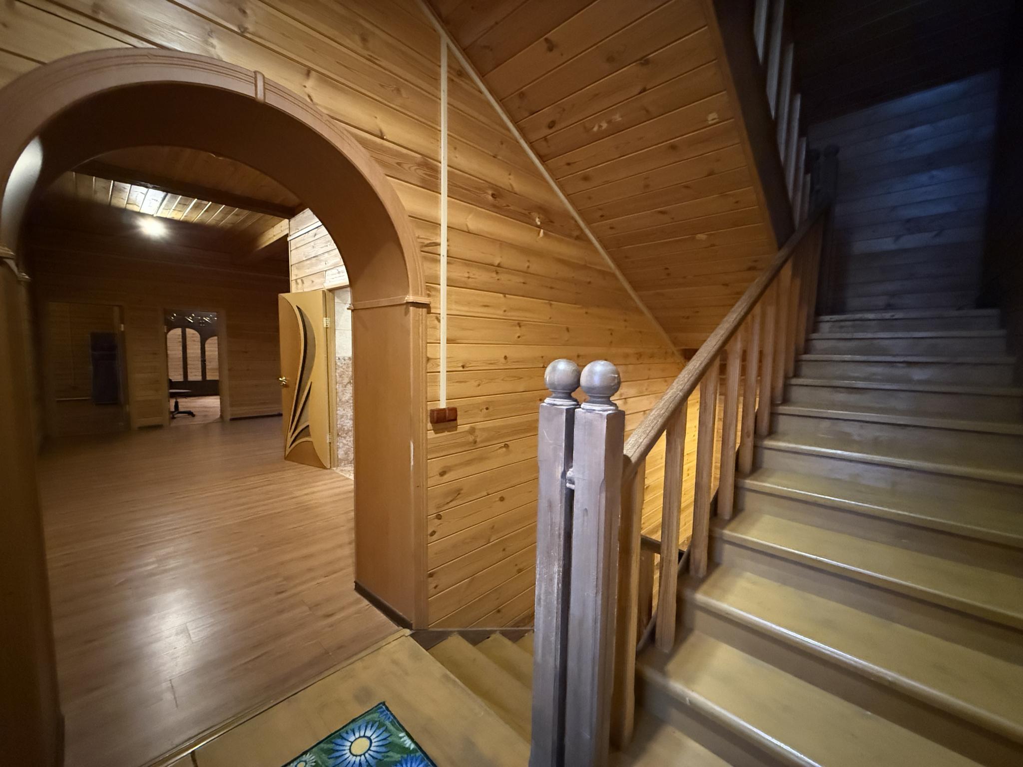 Фото Рябиновая