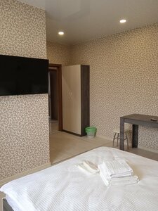 Иное жильё Анюта