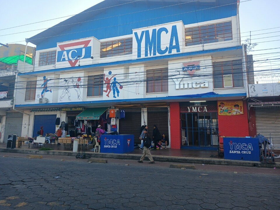 International organization Ymca, Santa Cruz de la Sierra, photo